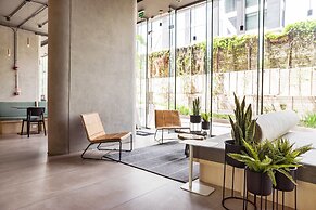 Riesco Suites by Andes STR