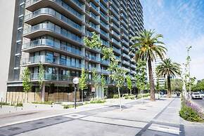 Riesco Suites by Andes STR