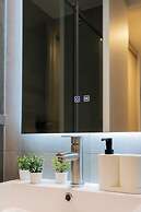 Riesco Suites by Andes STR