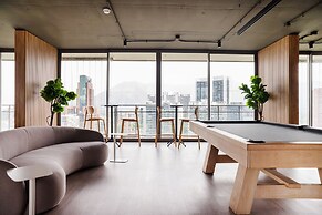 Riesco Suites by Andes STR