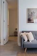 Riesco Suites by Andes STR