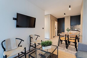 Riesco Suites by Andes STR