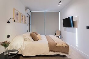 Riesco Suites by Andes STR
