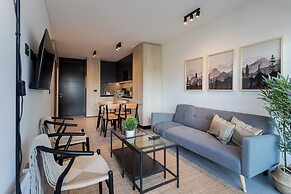 Riesco Suites by Andes STR