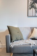 Riesco Suites by Andes STR
