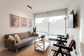 Riesco Suites by Andes STR
