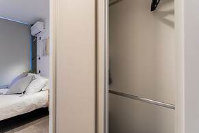 Riesco Suites by Andes STR