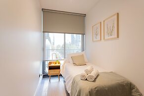 Riesco Suites by Andes STR