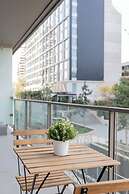 Riesco Suites by Andes STR
