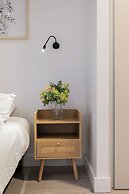 Riesco Suites by Andes STR