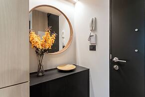 Riesco Suites by Andes STR