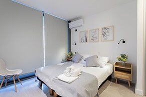 Riesco Suites by Andes STR