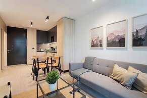 Riesco Suites by Andes STR