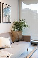 Riesco Suites by Andes STR
