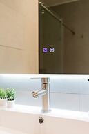 Riesco Suites by Andes STR
