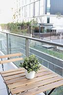 Riesco Suites by Andes STR