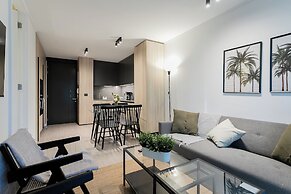 Riesco Suites by Andes STR