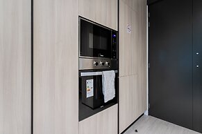 Riesco Suites by Andes STR