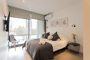 Riesco Suites by Andes STR