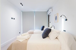 Riesco Suites by Andes STR