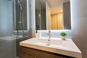 Riesco Suites by Andes STR