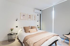 Riesco Suites by Andes STR