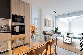 Riesco Suites by Andes STR