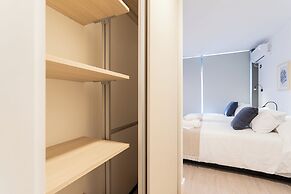Riesco Suites by Andes STR