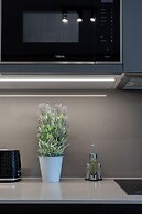 Riesco Suites by Andes STR