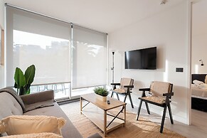 Riesco Suites by Andes STR