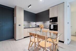 Riesco Suites by Andes STR