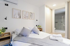 Riesco Suites by Andes STR