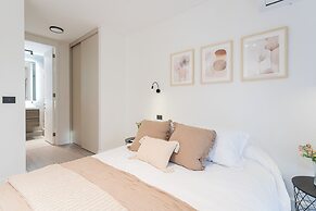 Riesco Suites by Andes STR