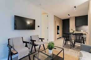 Riesco Suites by Andes STR