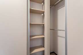 Riesco Suites by Andes STR