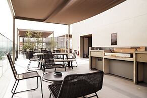 Riesco Suites by Andes STR