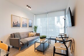 Riesco Suites by Andes STR