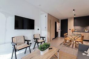 Riesco Suites by Andes STR
