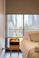 Riesco Suites by Andes STR