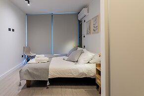 Riesco Suites by Andes STR
