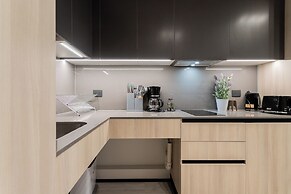 Riesco Suites by Andes STR