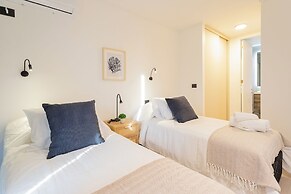 Riesco Suites by Andes STR