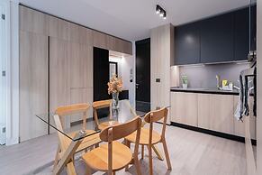 Riesco Suites by Andes STR