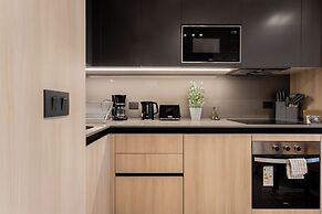 Riesco Suites by Andes STR