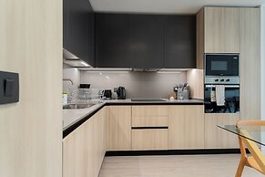 Riesco Suites by Andes STR