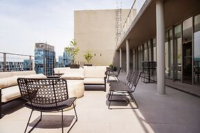 Riesco Suites by Andes STR