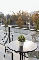 Riesco Suites by Andes STR