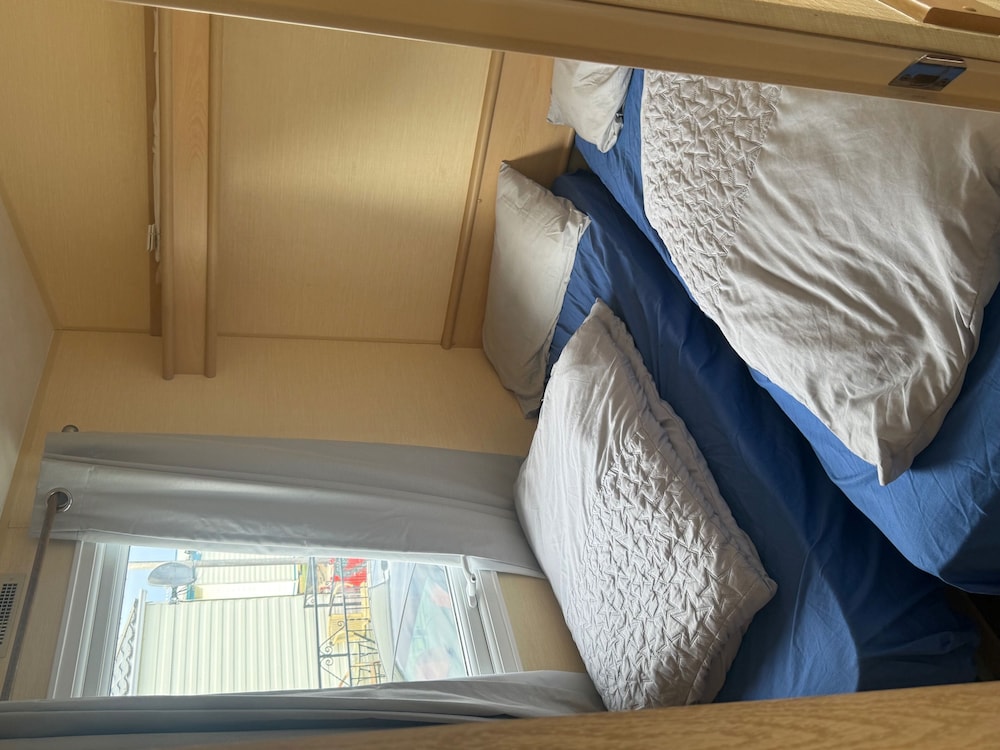 Chapel Saint Leonards - Happy Days Sleeps 6
