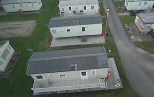 Chapel Saint Leonards - Happy Days Sleeps 6
