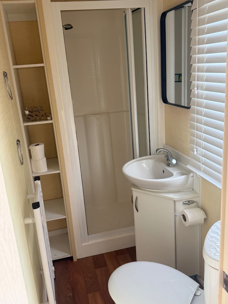 Chapel Saint Leonards - Happy Days Sleeps 6